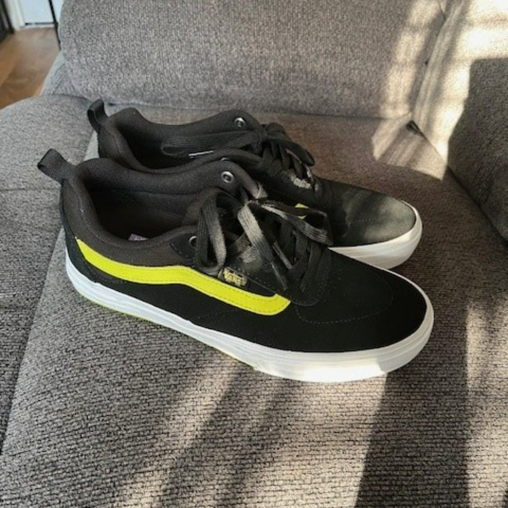 Vans
